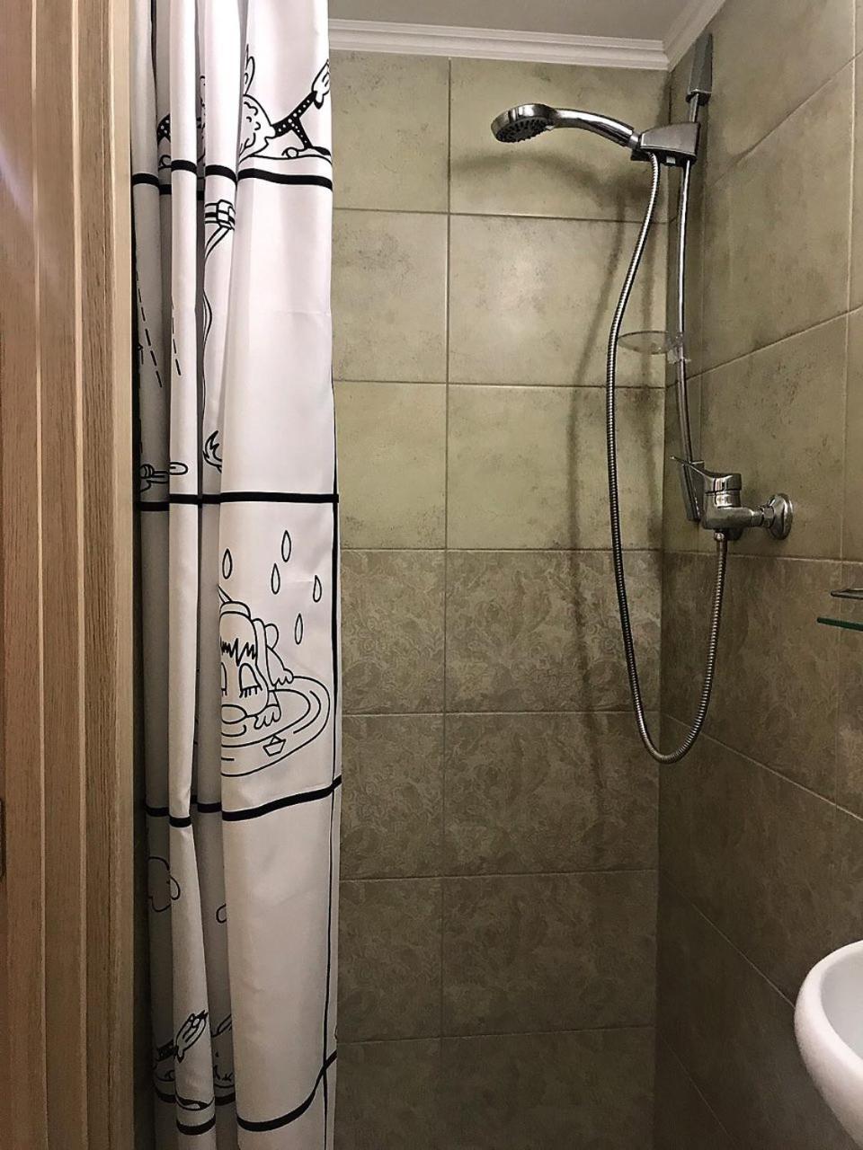 Apartament At Park Львов Экстерьер фото